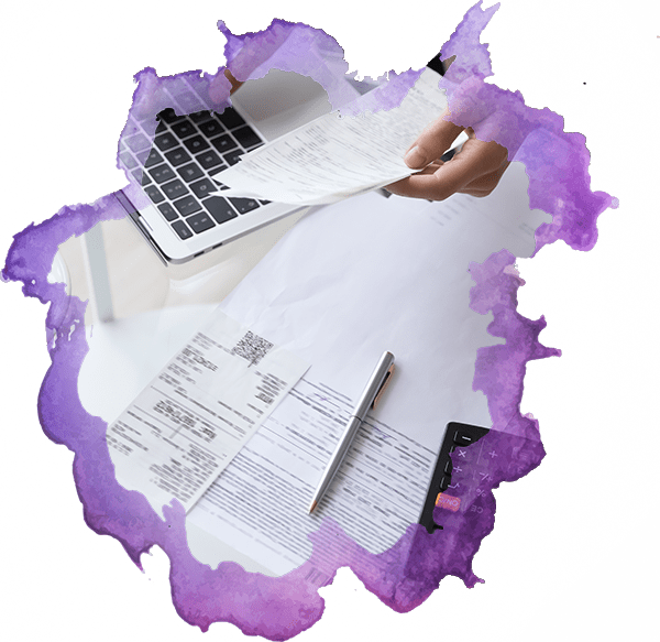 Bill Paying Services