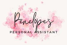 Penelope's Personal Assistant